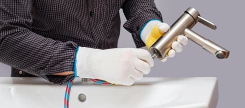 Drain Cleaning & Rooter Service