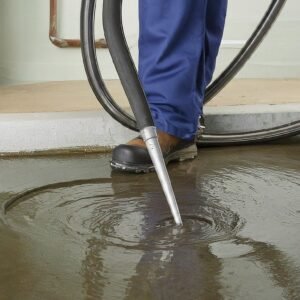 Be Prepared for Downpours: Hydro-Jetting Your Drains Before the Rain Arrives